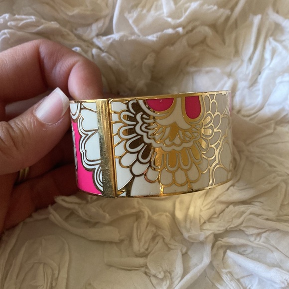 RARE!!Kate Spade cuff ♠️ - Picture 3 of 7